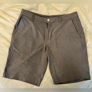 Bonobos flat front golf shorts